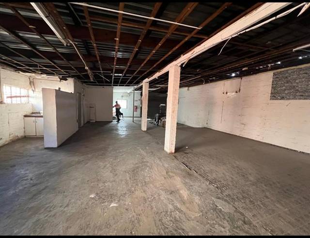 INDUSTRIAL PROPERTY TO RENT IN PIETERMARITZBURG CENTRAL